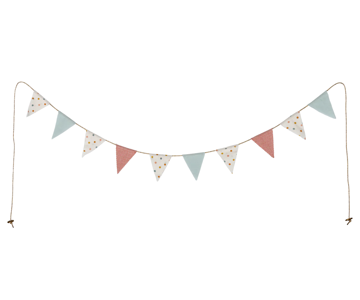 Mini Garland