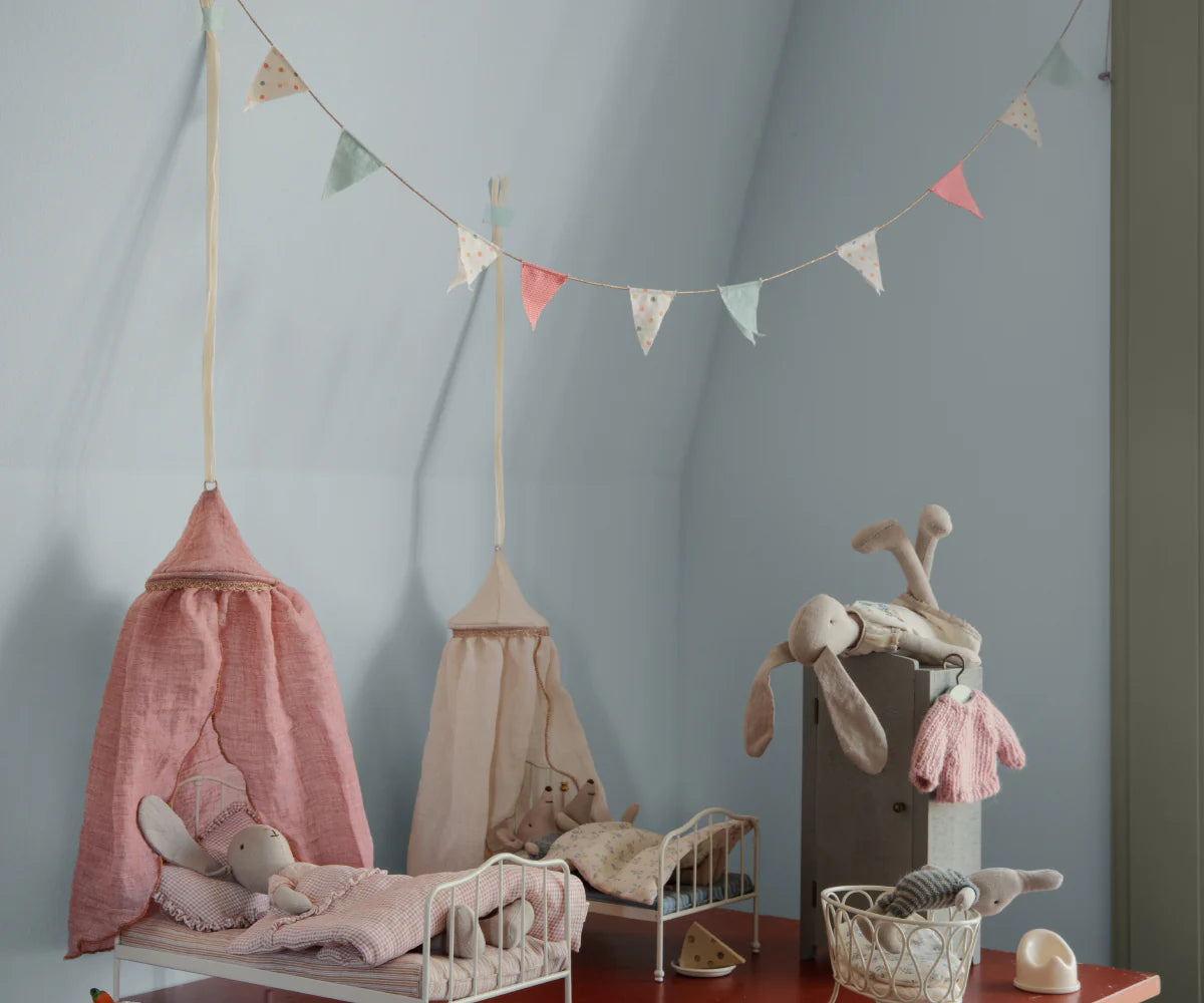 Mini Garland