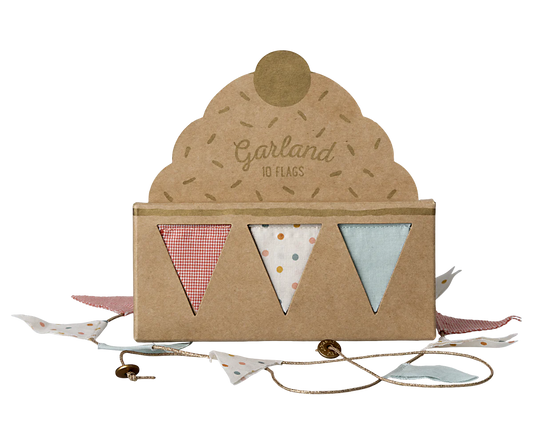 Mini Garland