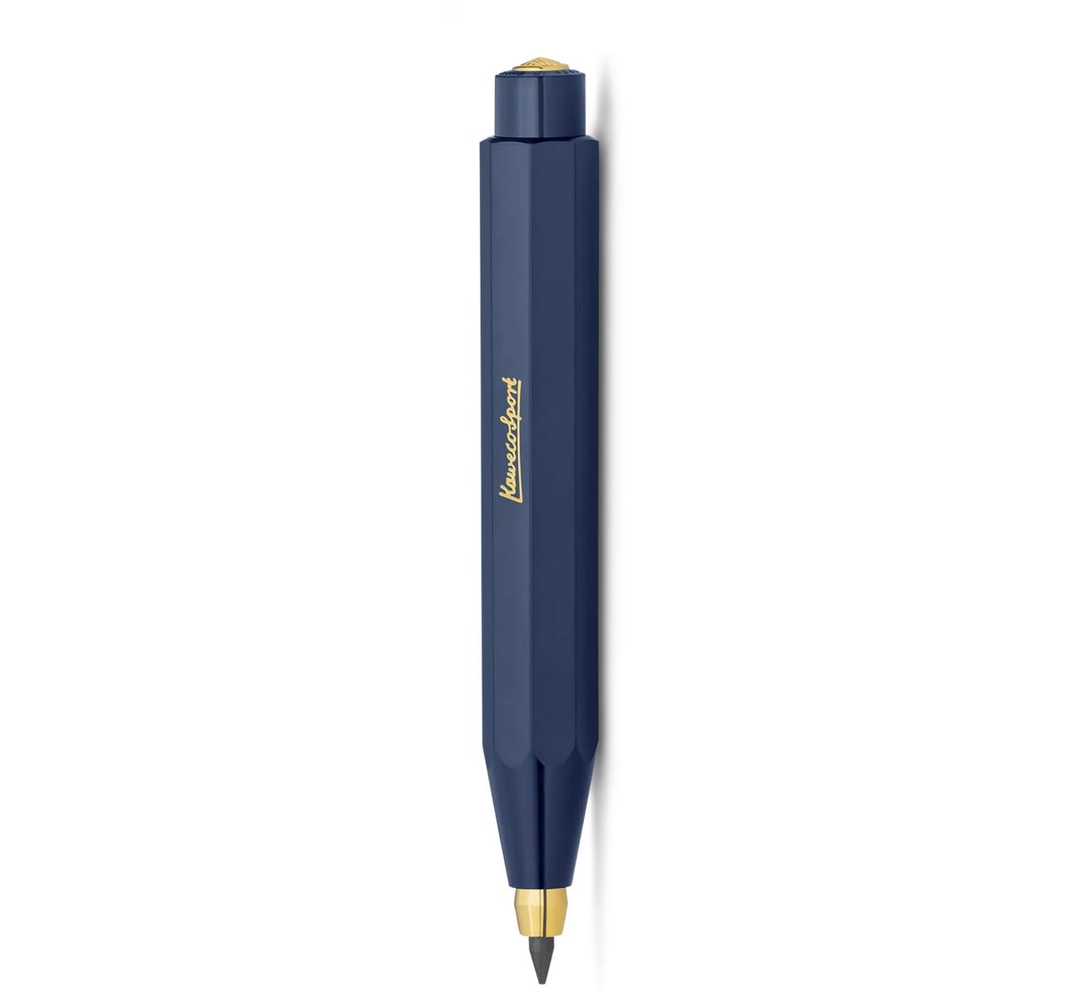 Kaweco CLASSIC SPORT Clutch Pencil Navy 3.2 mm