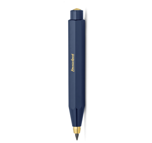 Kaweco CLASSIC SPORT Clutch Pencil Navy 3.2 mm