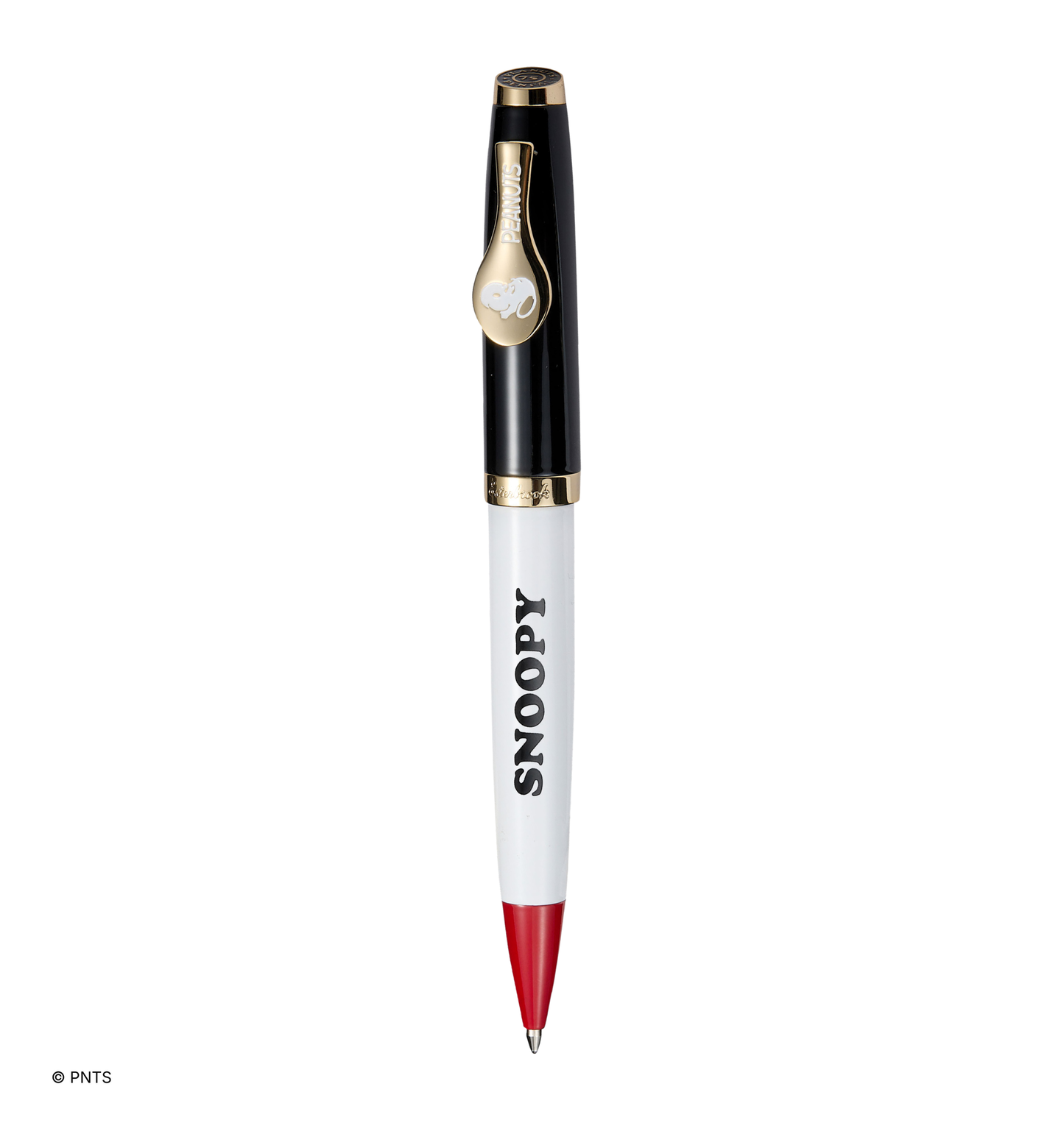 Esterbrook x Peanuts 75th Anniversary Estie Ballpoint Pen - Snoopy