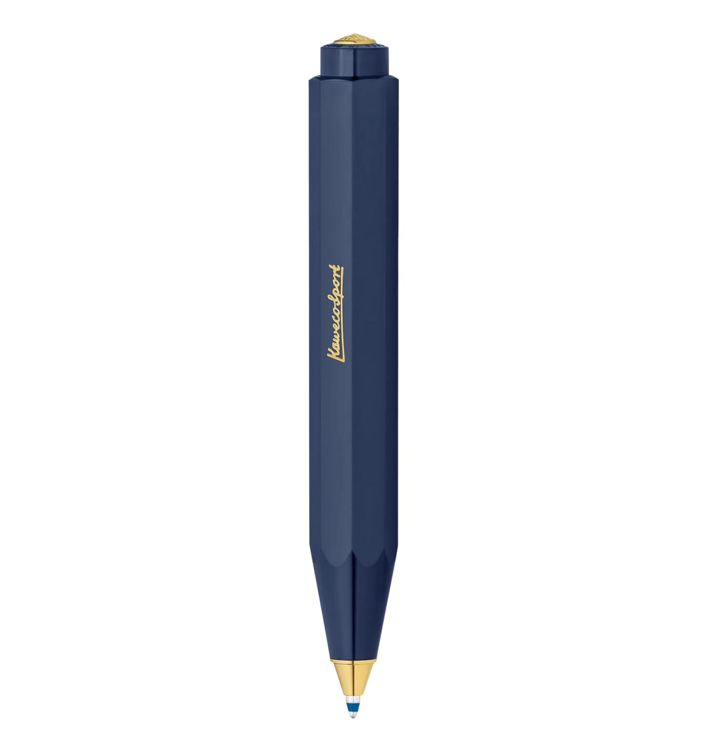 Classic Sport BP Navy
