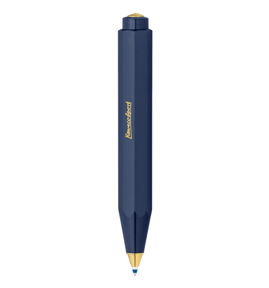 Classic Sport BP Navy