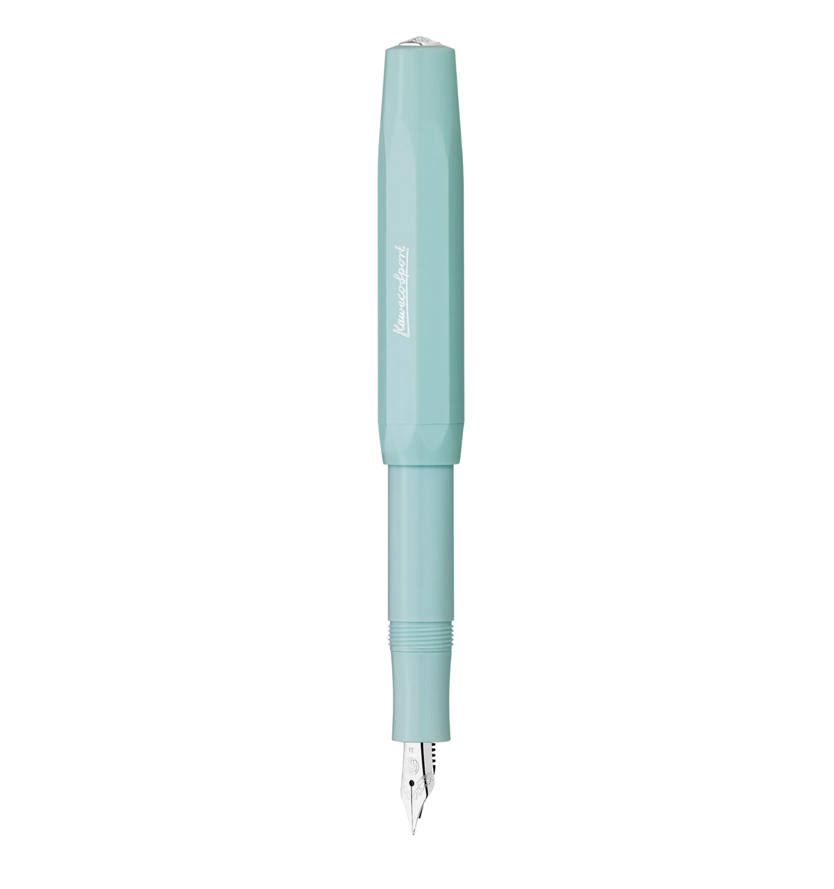 Skyline Sport Fountain Pen Mint M