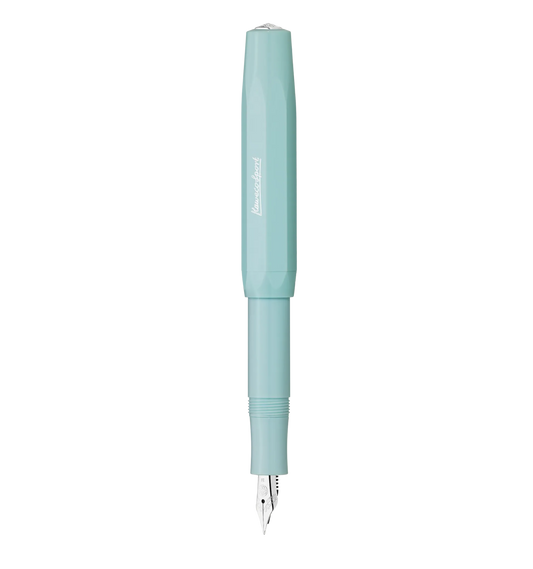 Skyline Sport Fountain Pen Mint M