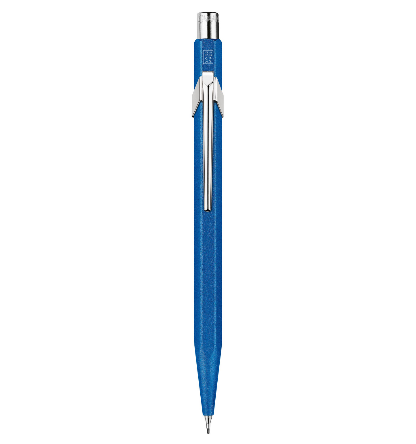 Mechanical Pencil 849 COLORMAT-X with Slimpack Gift Case