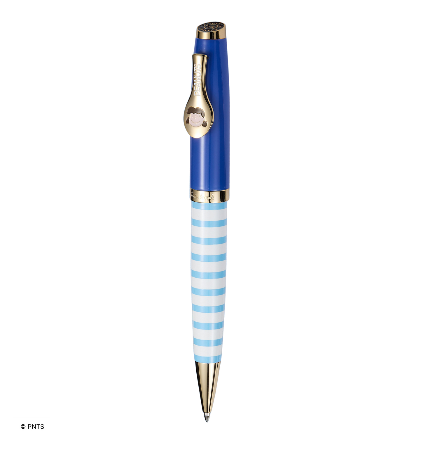 Esterbrook x Peanuts 75th Anniversary Estie Ballpoint Pen - Lucy