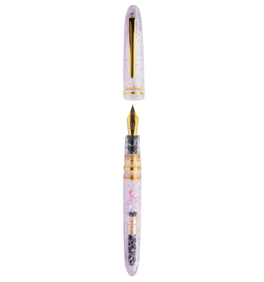 Esterbrook X Bungubox Estie Kachofugetsu Flower - Cherry Blossom Fountain Pen