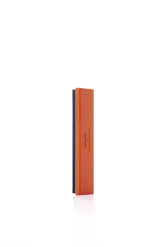 Garam Masala Pencil Box
