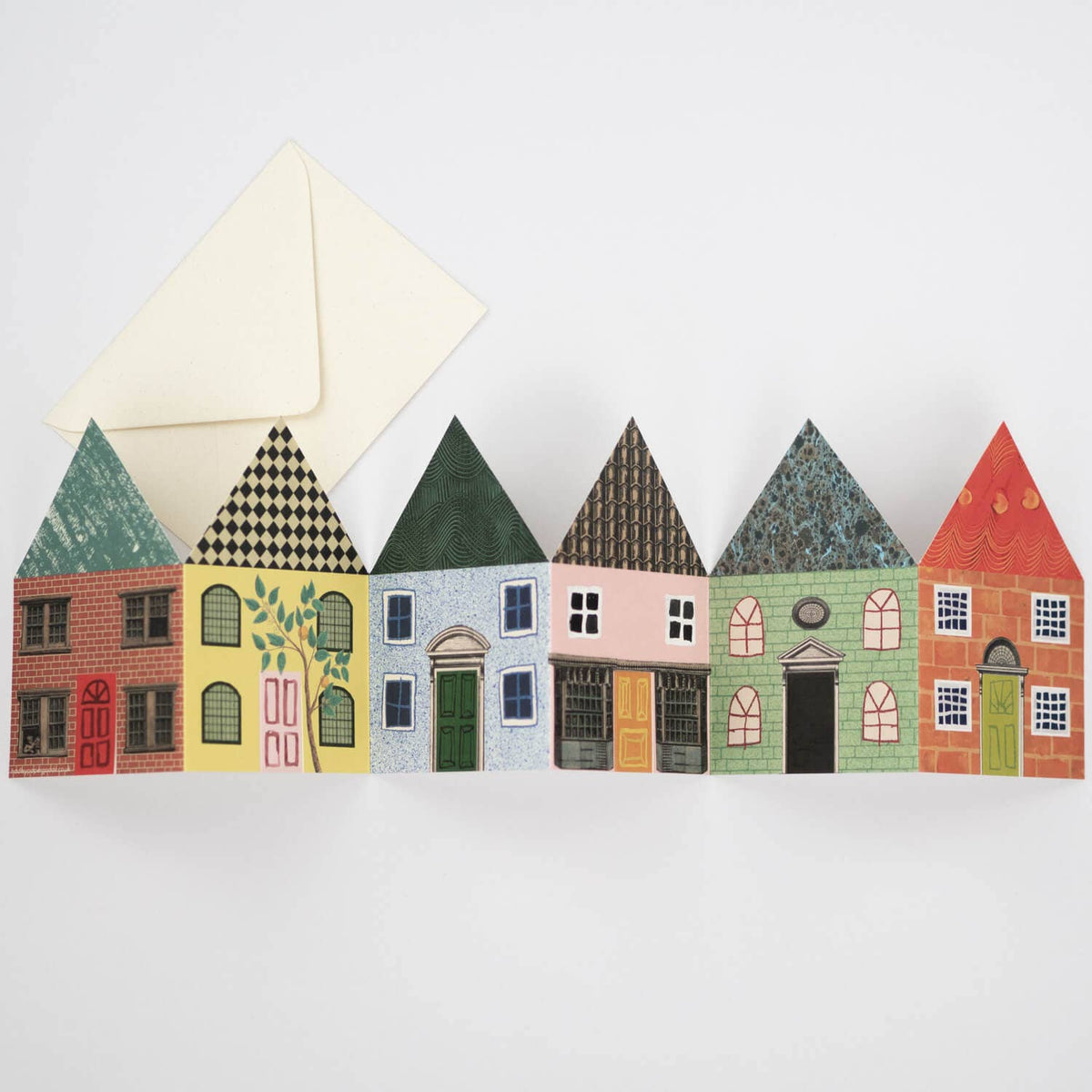 House Concertina