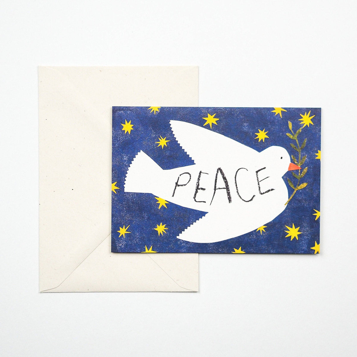 Peace Dove