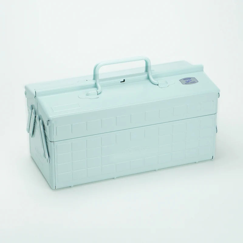 Toyo Steel Cantilever Toolbox ST-350
