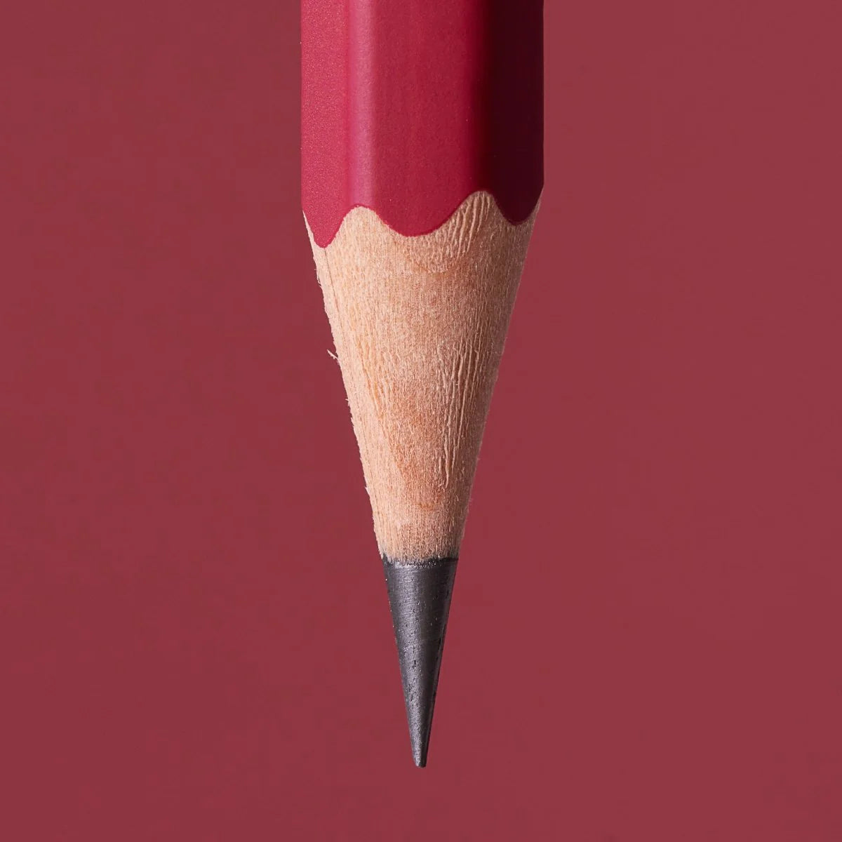 Blackwing Matte Red - Set of 12