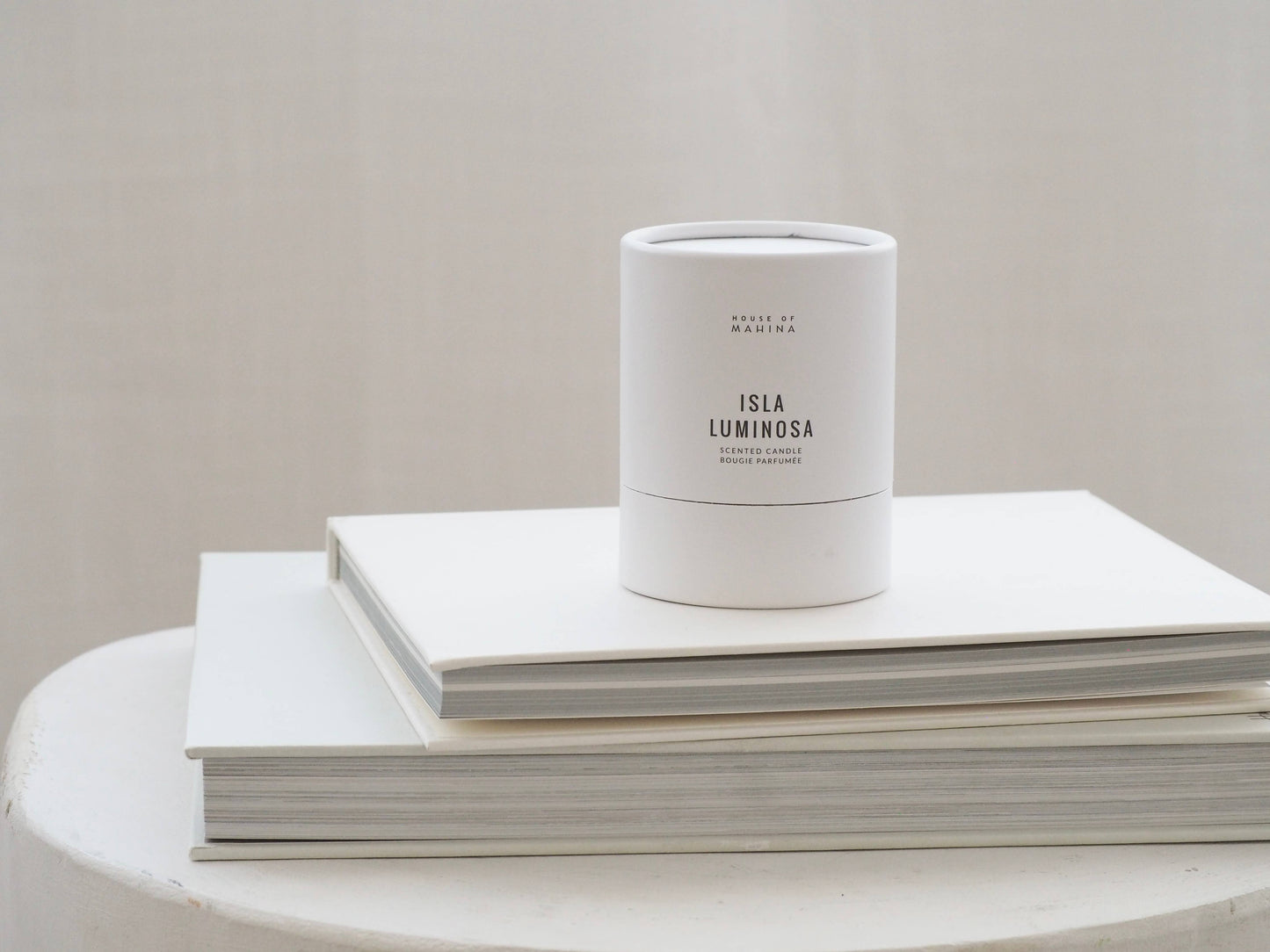 Isla Luminosa Candle 4 oz