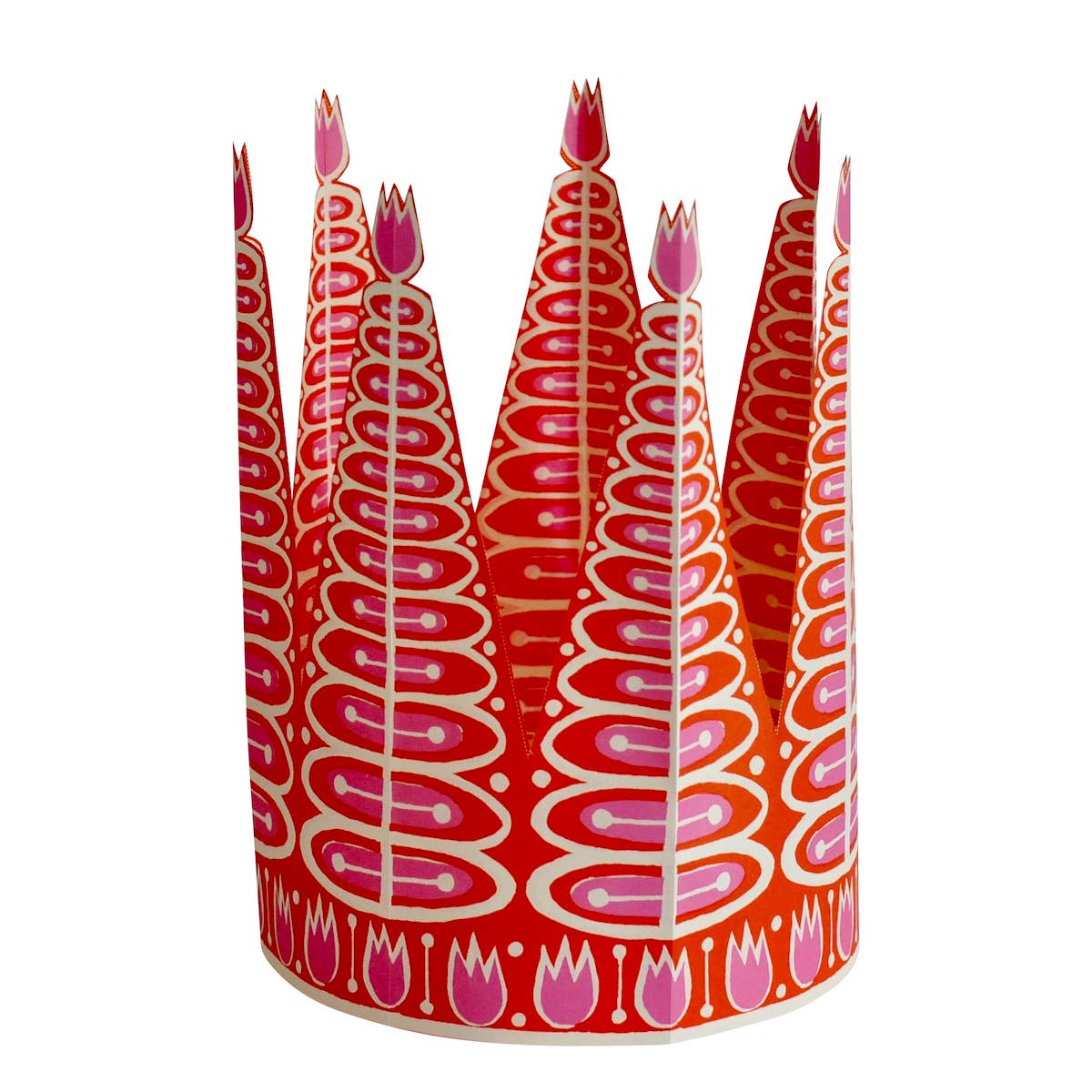 Six Crowns