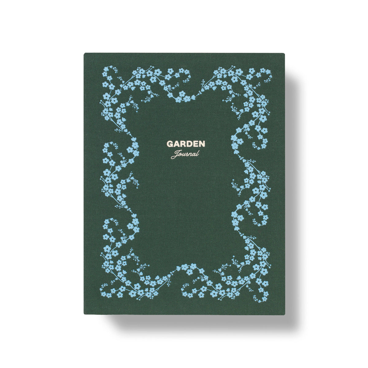 Garden Binder-Folio - Garden Trellis