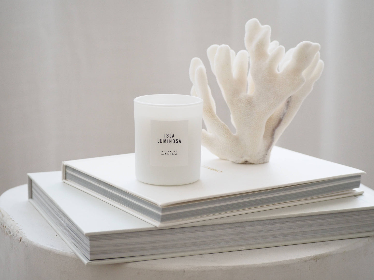 Isla Luminosa Candle 4 oz