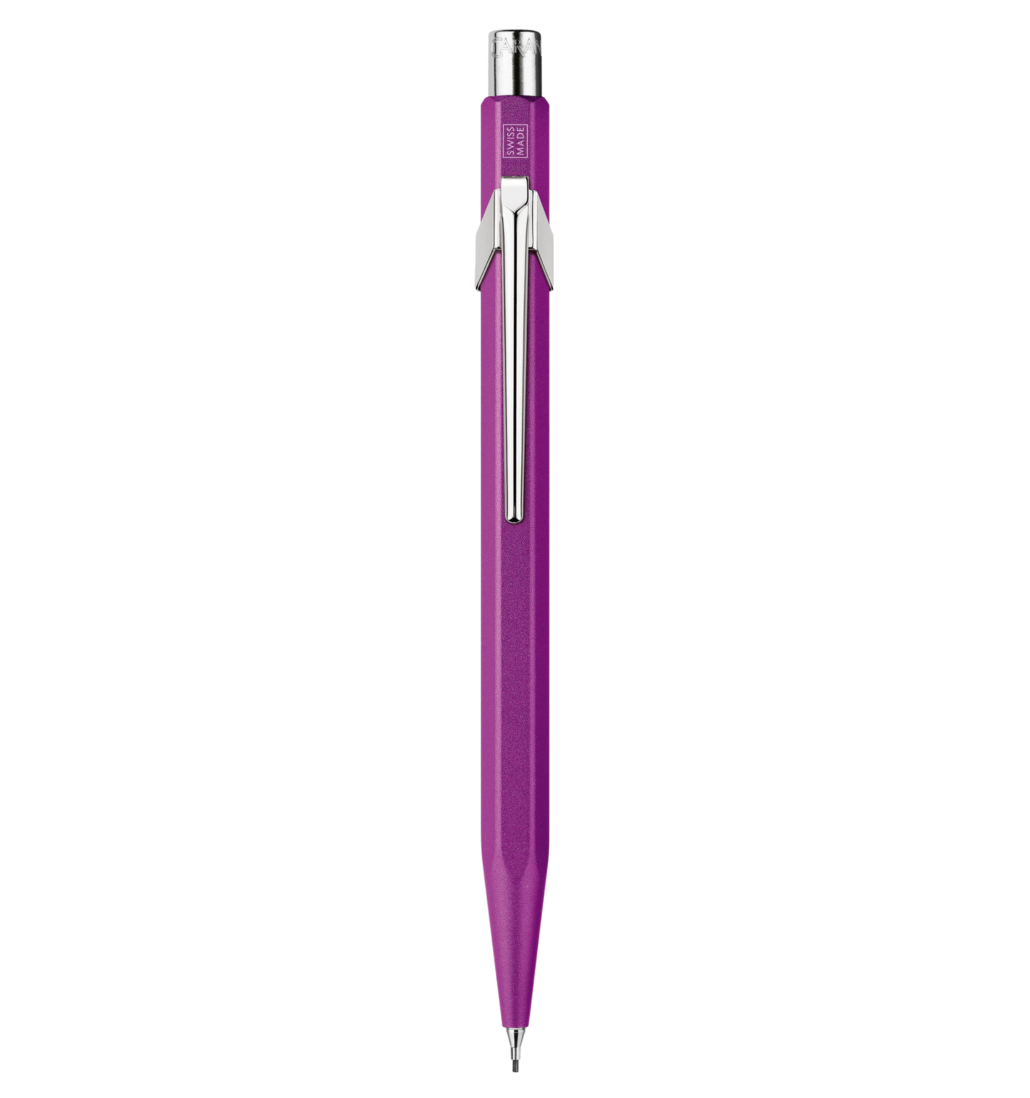 Mechanical Pencil 849 COLORMAT-X with Slimpack Gift Case
