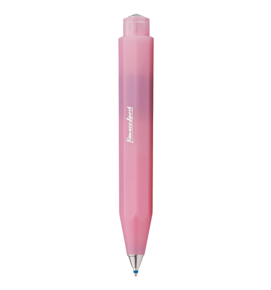 Sport Frosted BP Pitaya