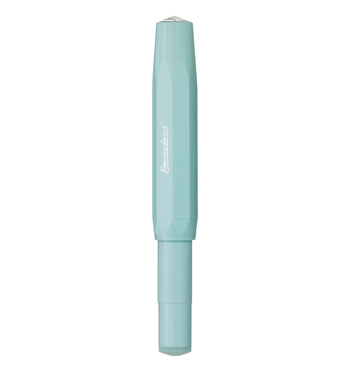 Skyline Sport Fountain Pen Mint M