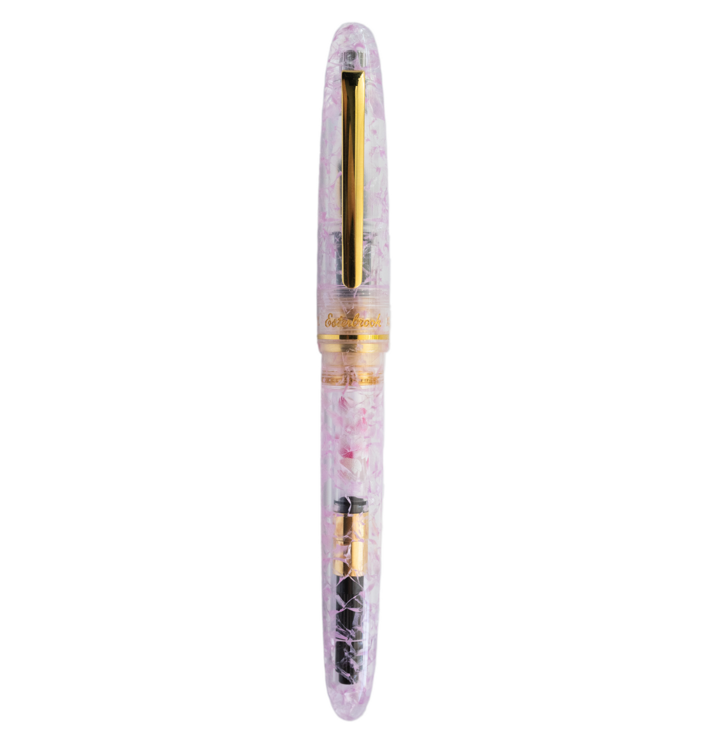 Esterbrook X Bungubox Estie Kachofugetsu Flower - Cherry Blossom Fountain Pen