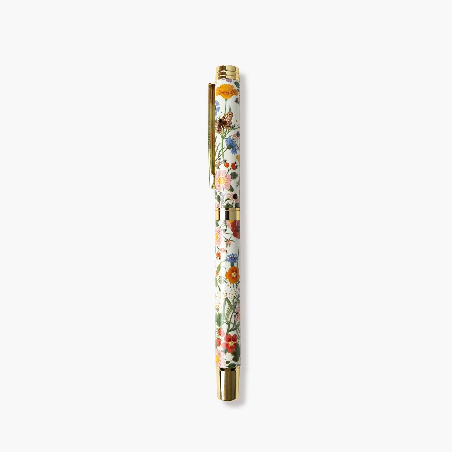 Botanist | Rollerball Pen