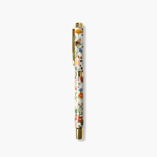 Botanist | Rollerball Pen