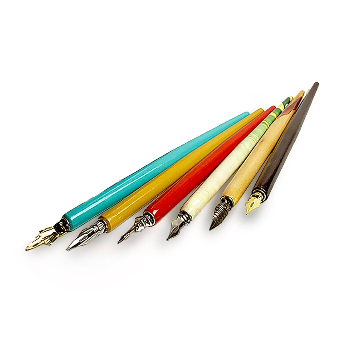 Calligraphy Dip Pens (Assorted)