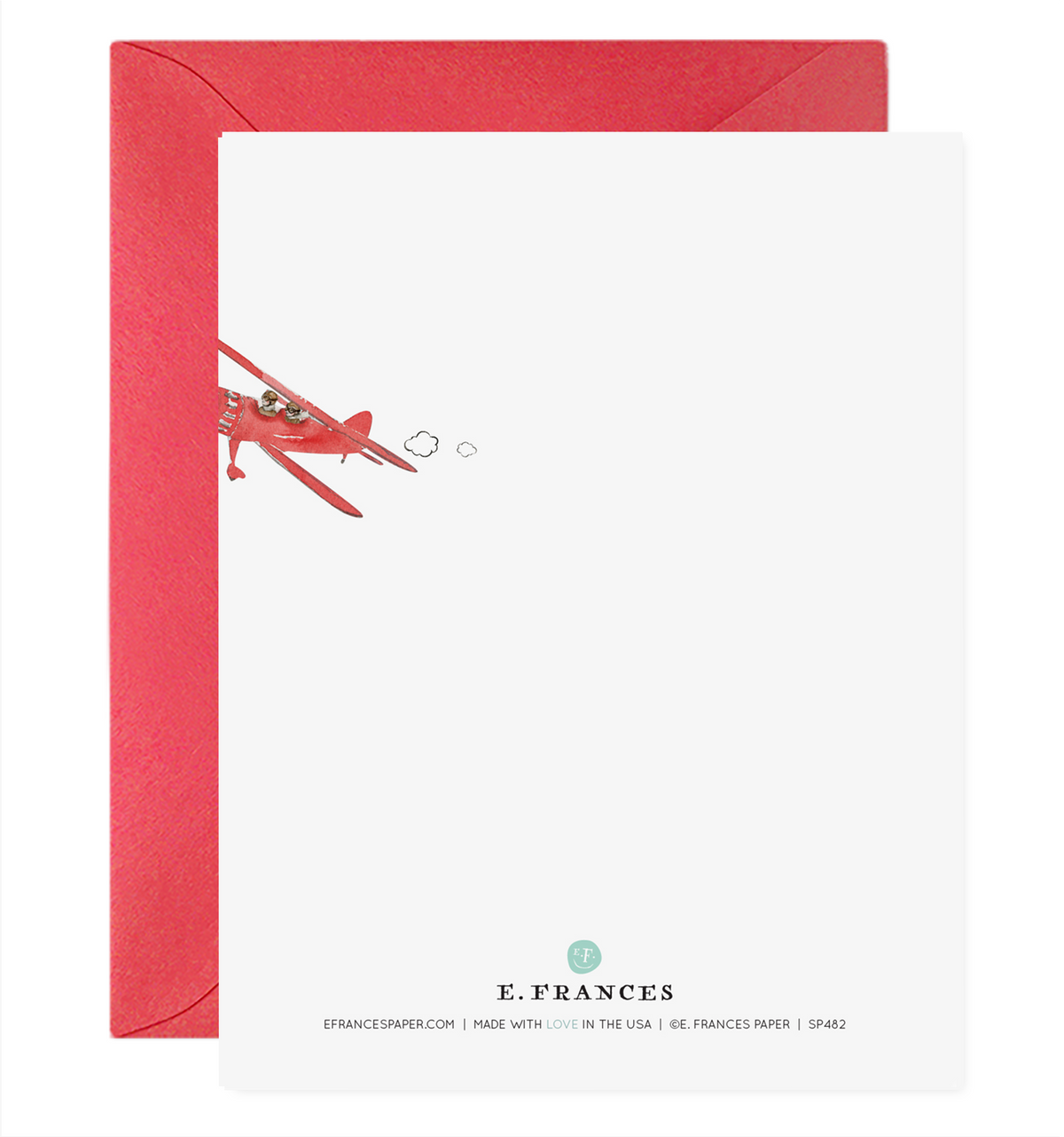 Adventure Anniversary Greeting Card: