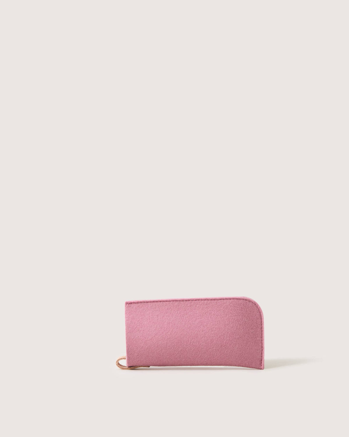 Classic Merino Wool Eyeglass Sleeve