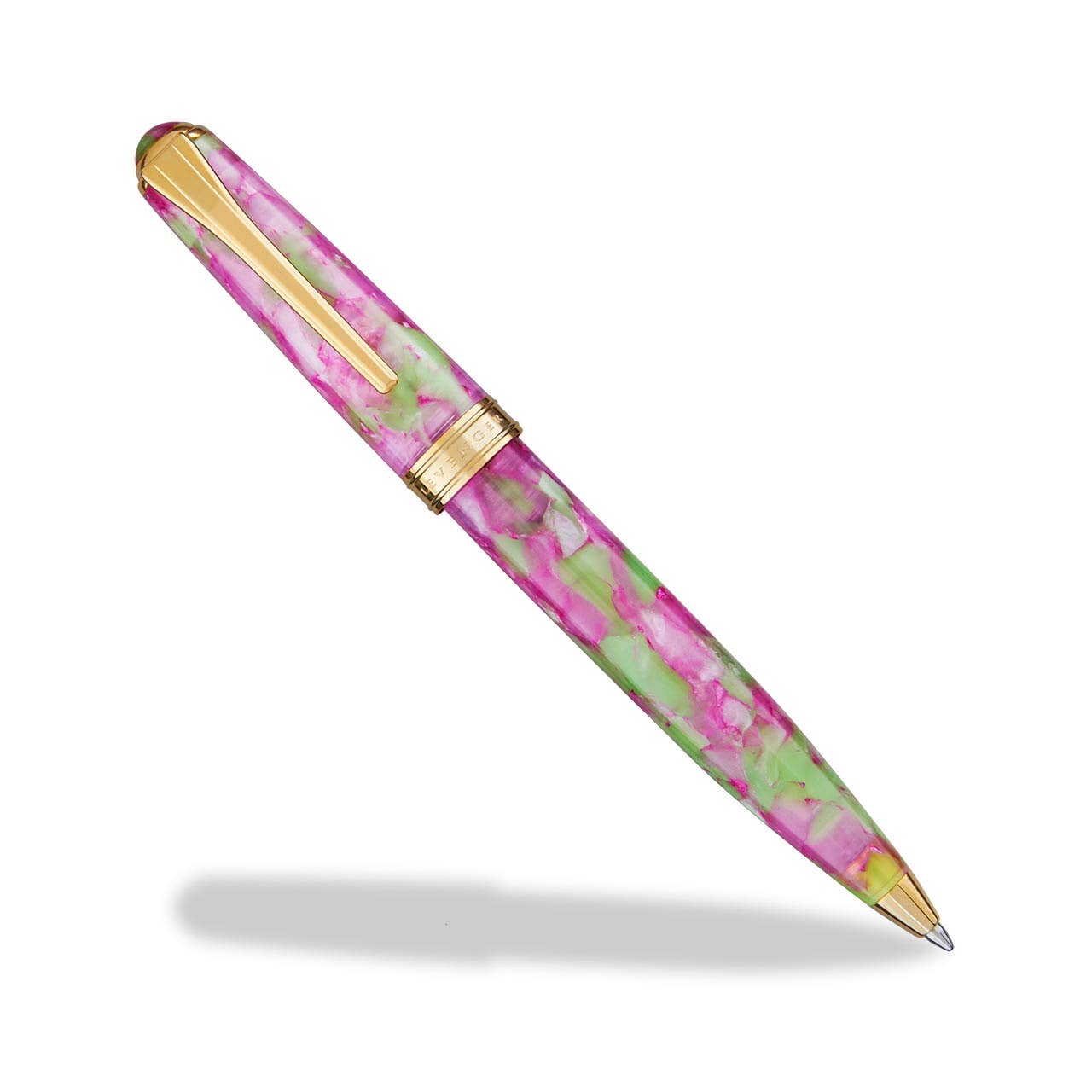 True Writer Classic Lucina Pen: Ballpoint