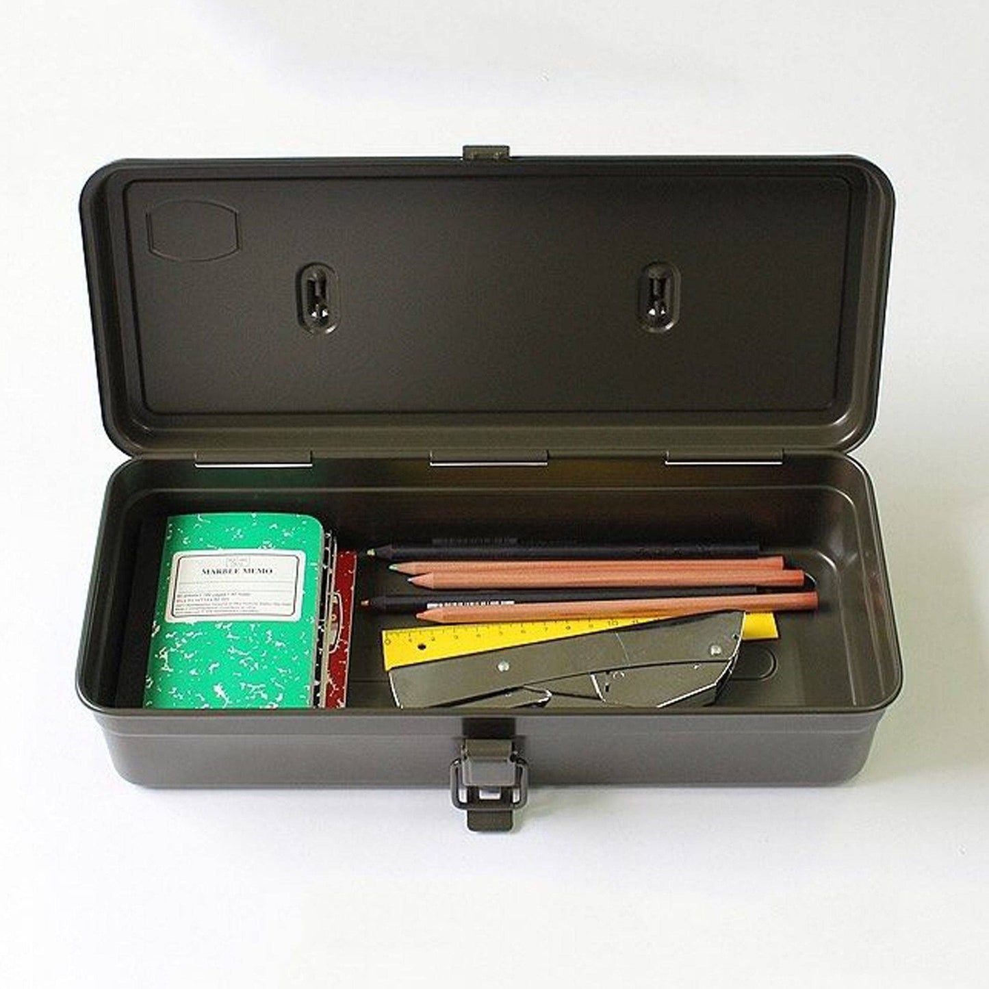 Toyo Steel Toolbox T-320