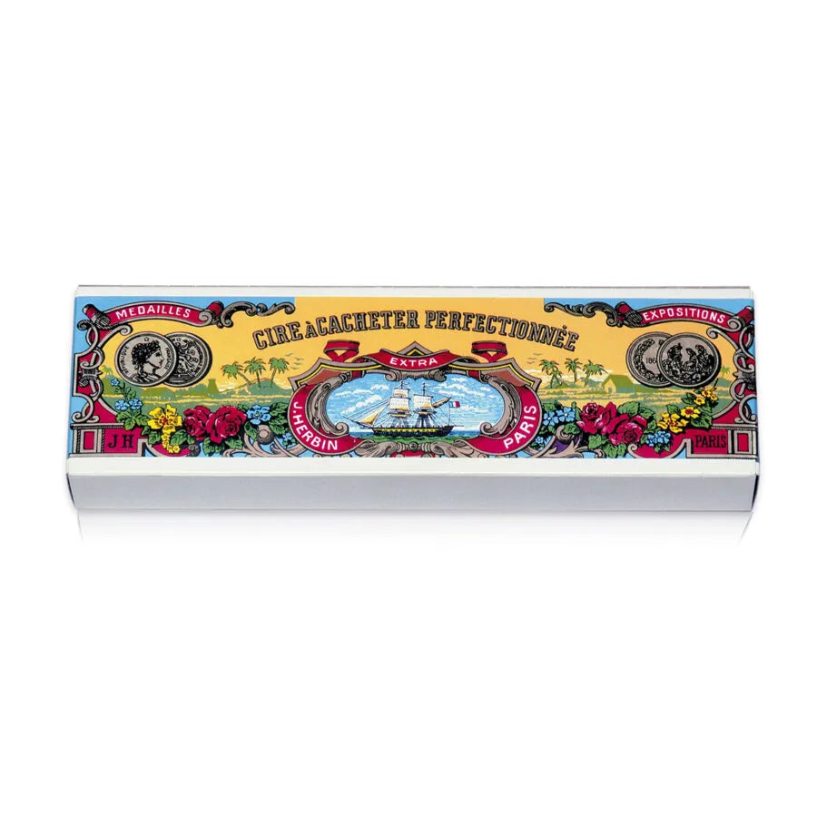 Official Sealing Wax Sticks - Red