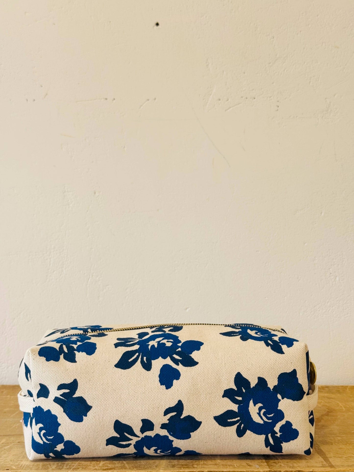 Dopp Kit – Helen Rose: Blue