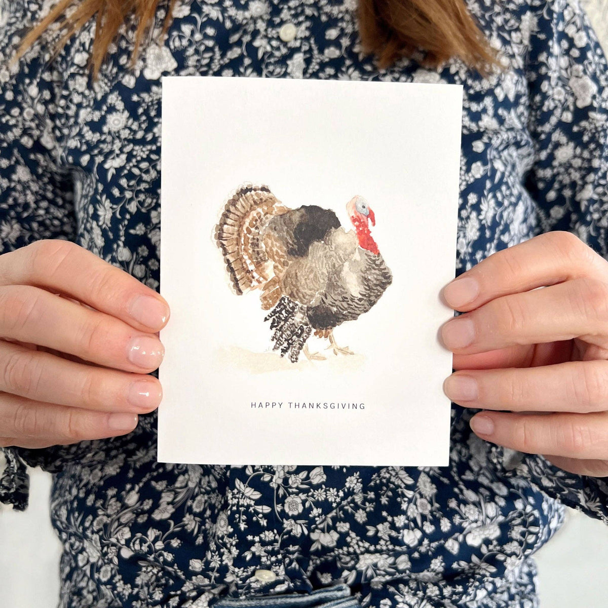 Thanksgiving turkey