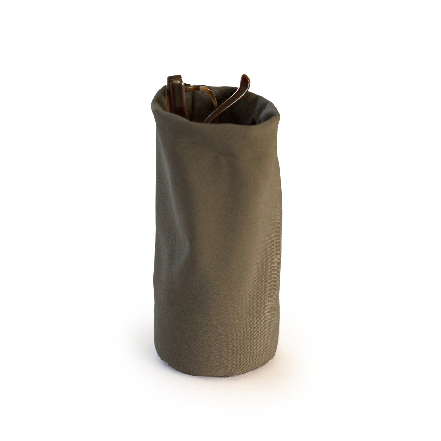 Sacco Multi-Purpose Storage Pouch: Red