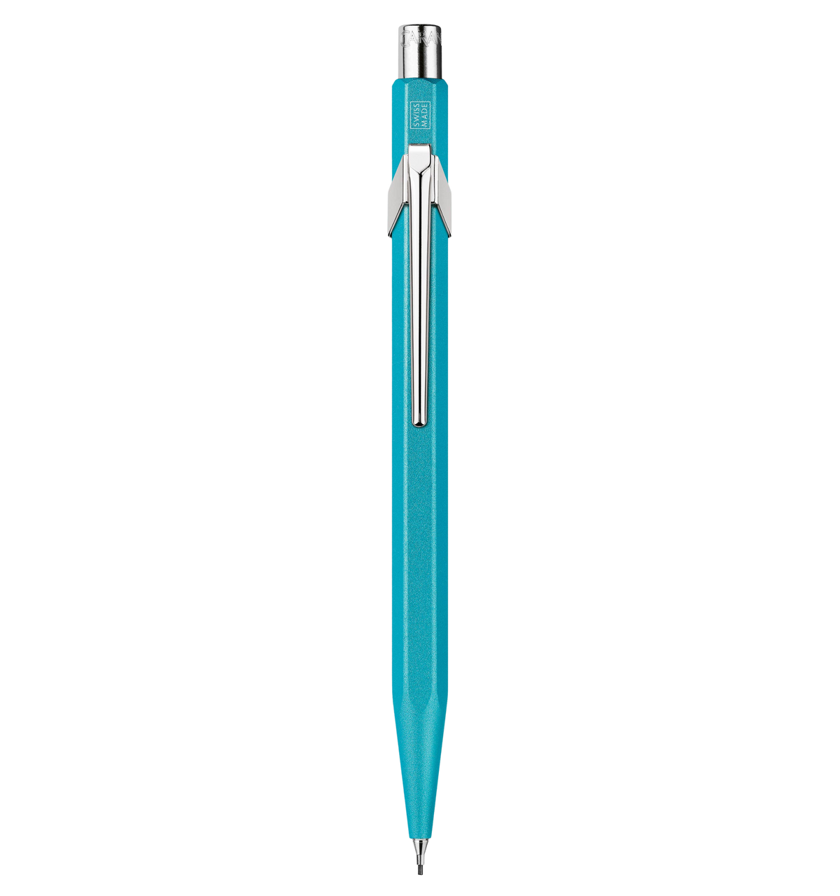 Mechanical Pencil 849 COLORMAT-X with Slimpack Gift Case