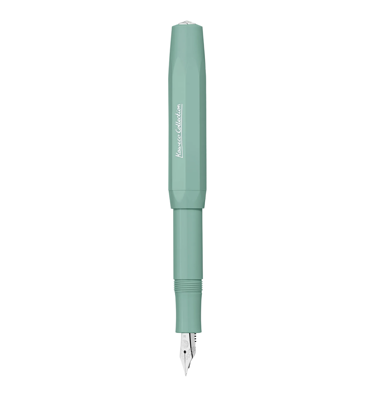Collection Fountain Pen Smooth Sage