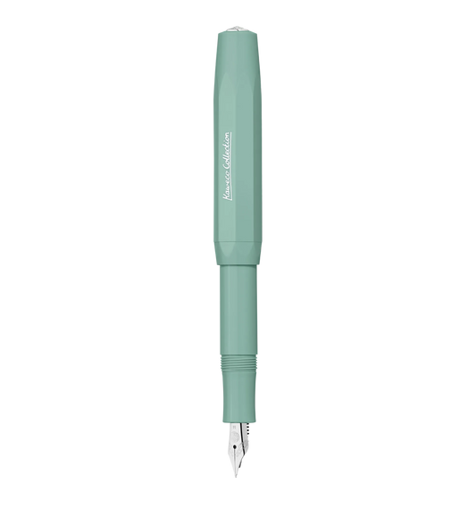 Collection Fountain Pen Smooth Sage