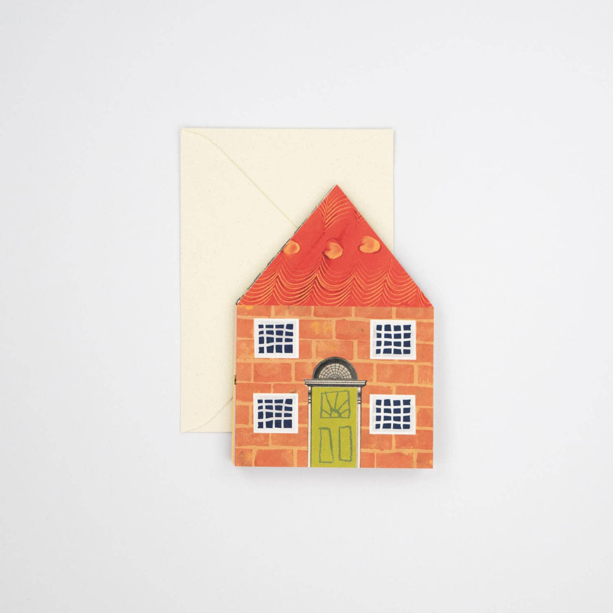House Concertina