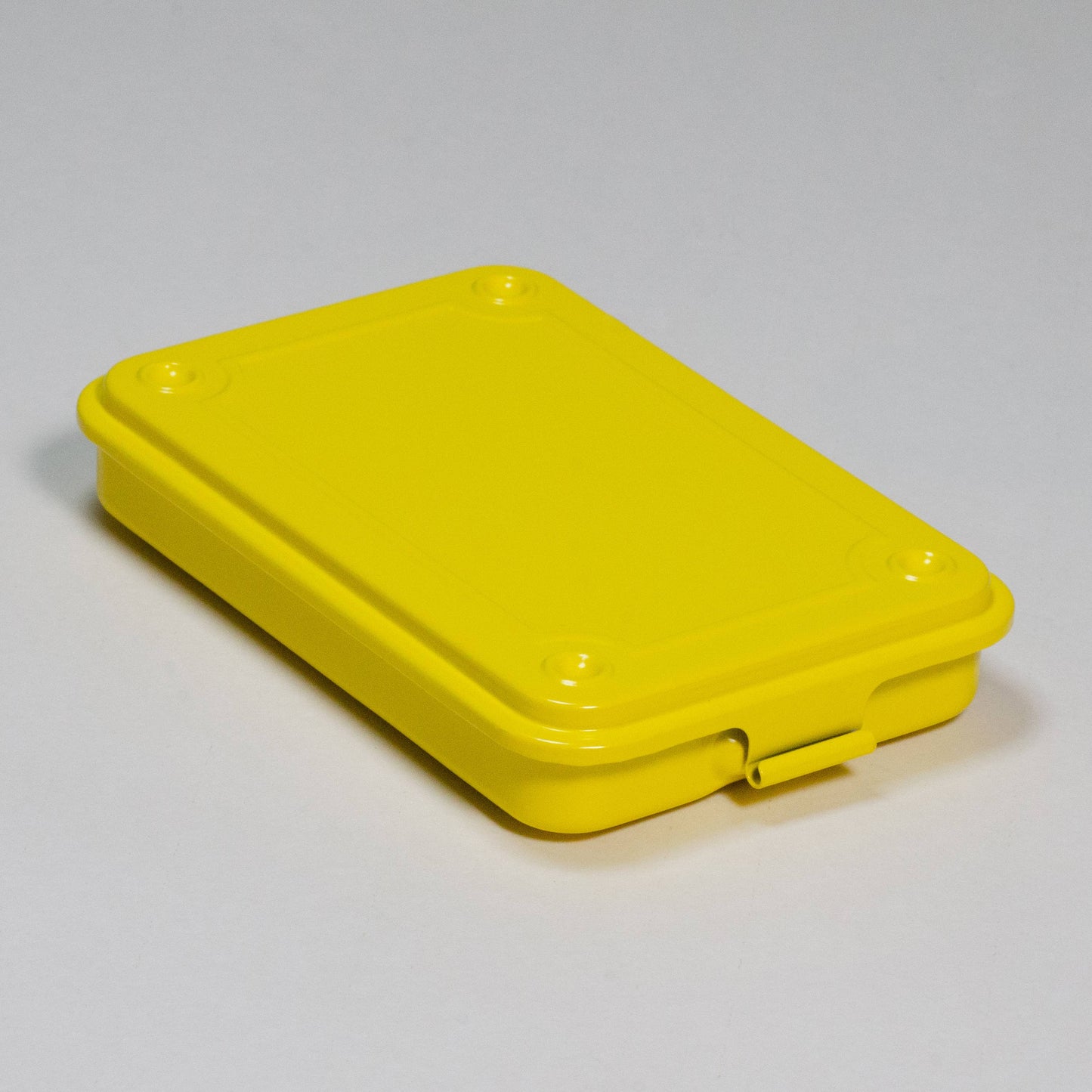 Toyo Steel Stackable Storage Box T-152