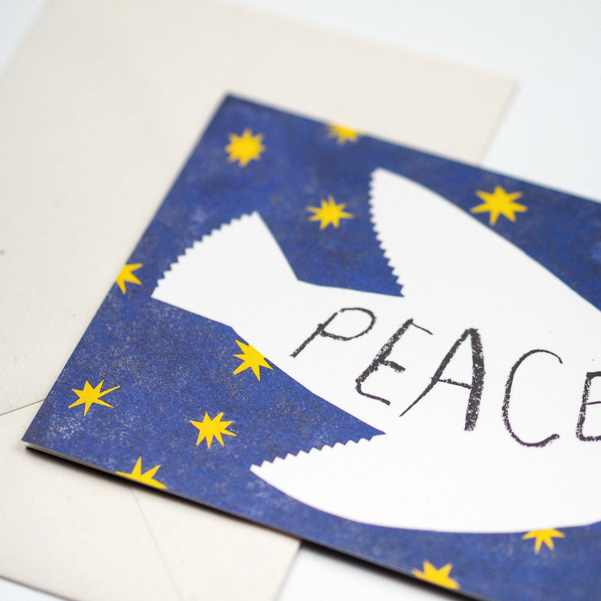Peace Dove