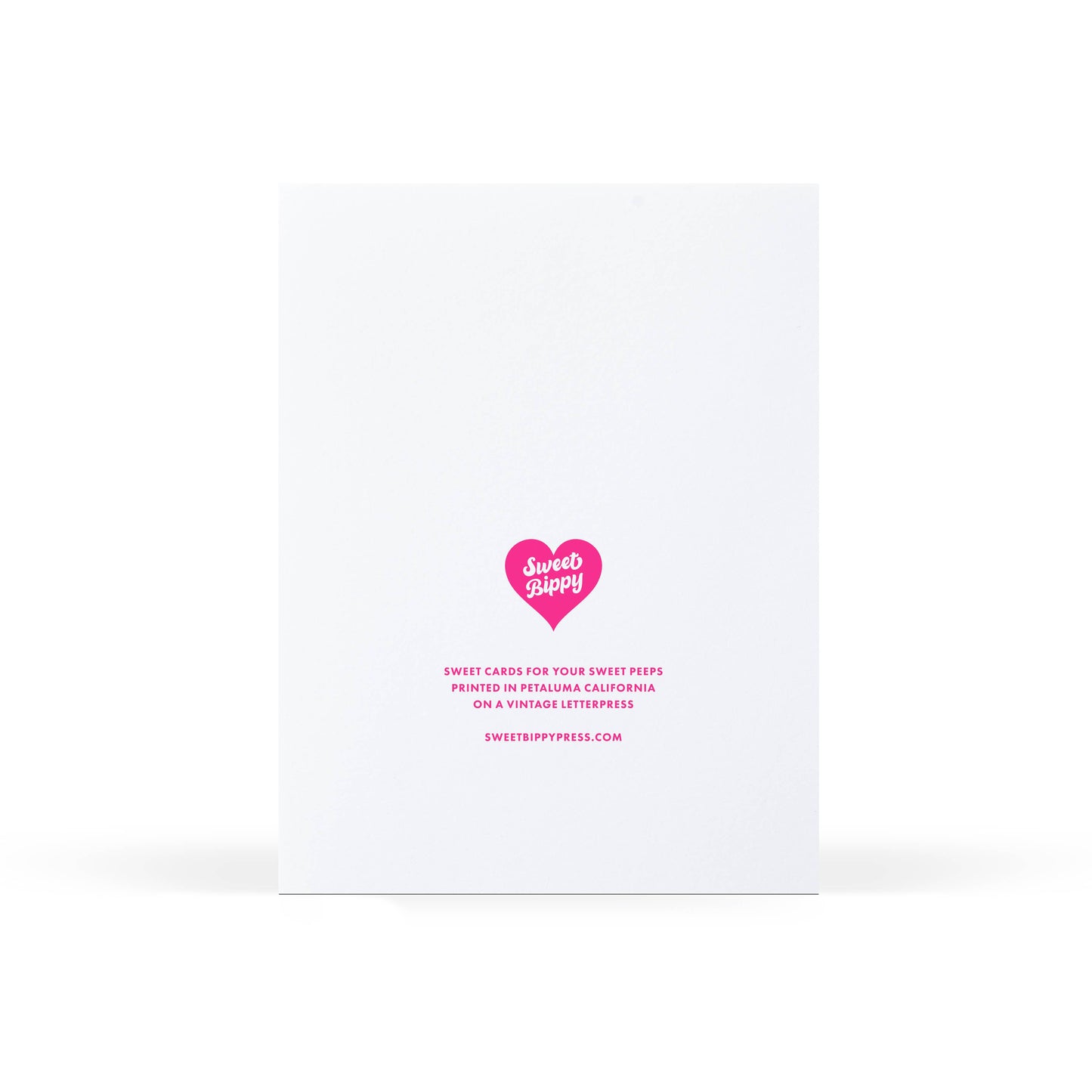 Birthday Balloons Greeting Card