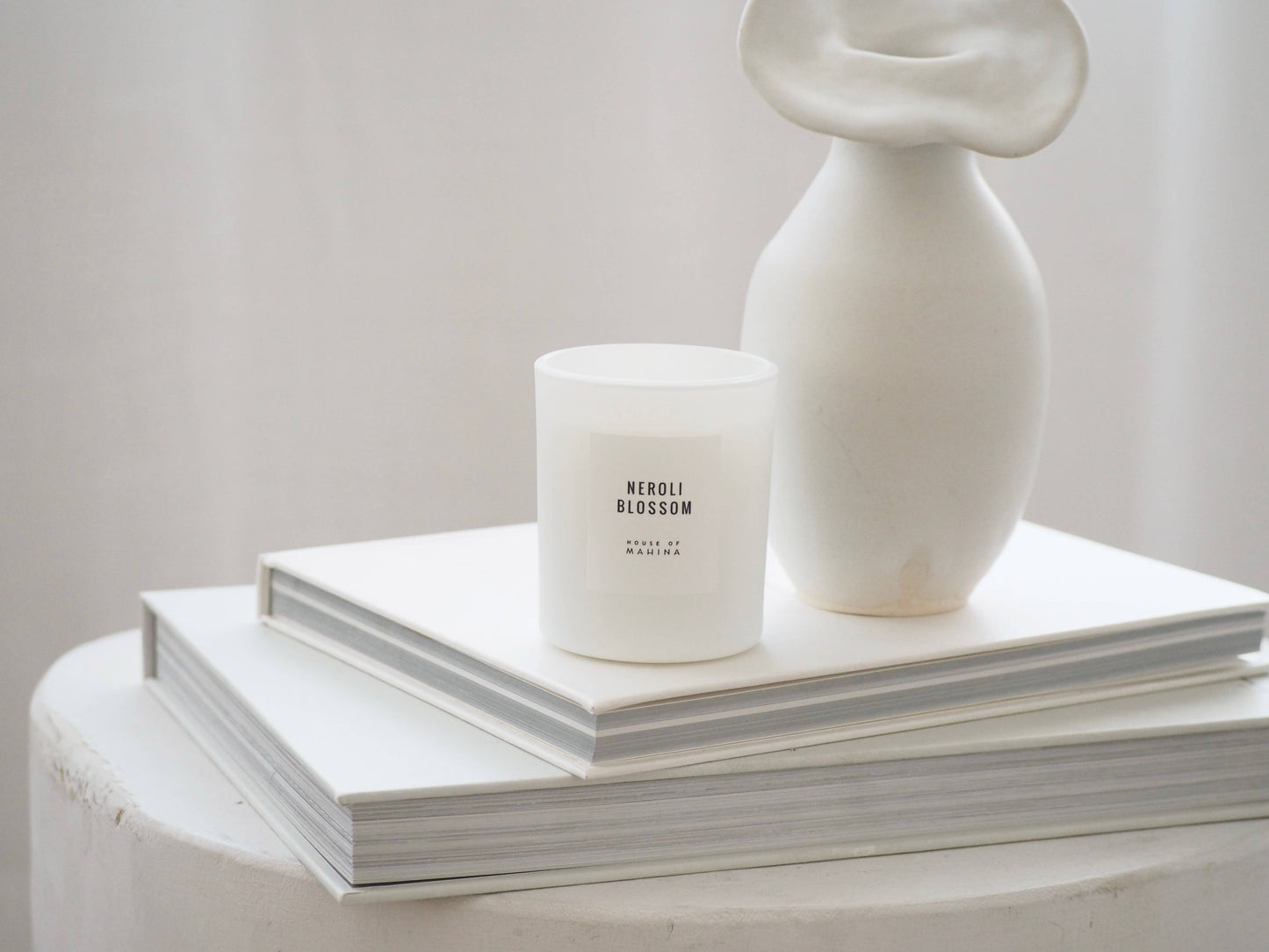 Neroli Blossom Petite Candle 4 oz