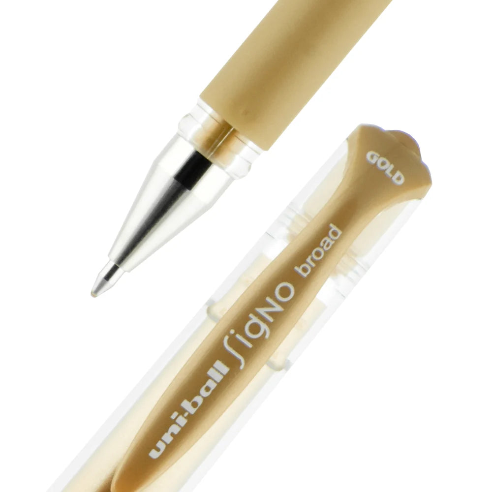 Signo Gel Impact 1.0mm