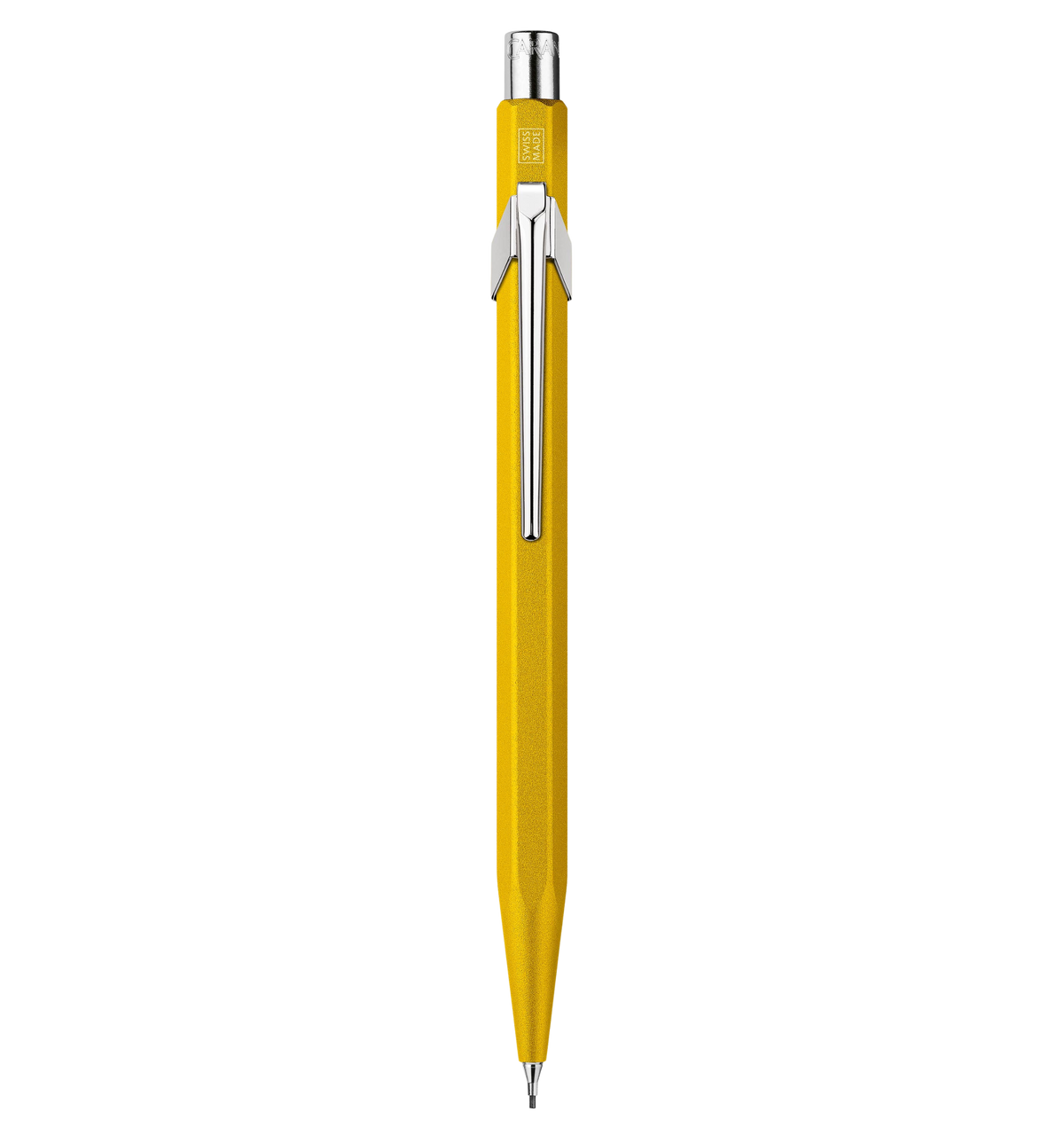Mechanical Pencil 849 COLORMAT-X with Slimpack Gift Case