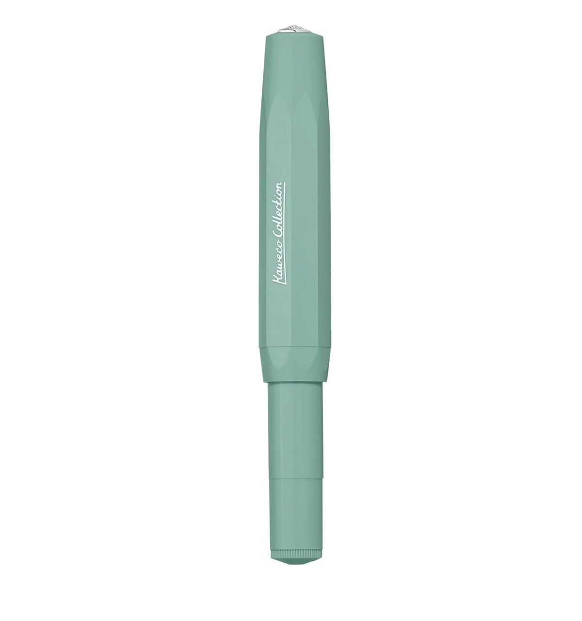 Collection Fountain Pen Smooth Sage