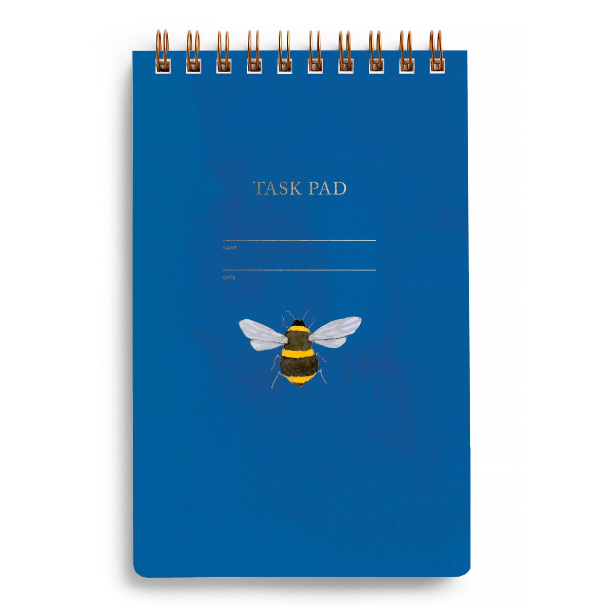 Bee Task Pad