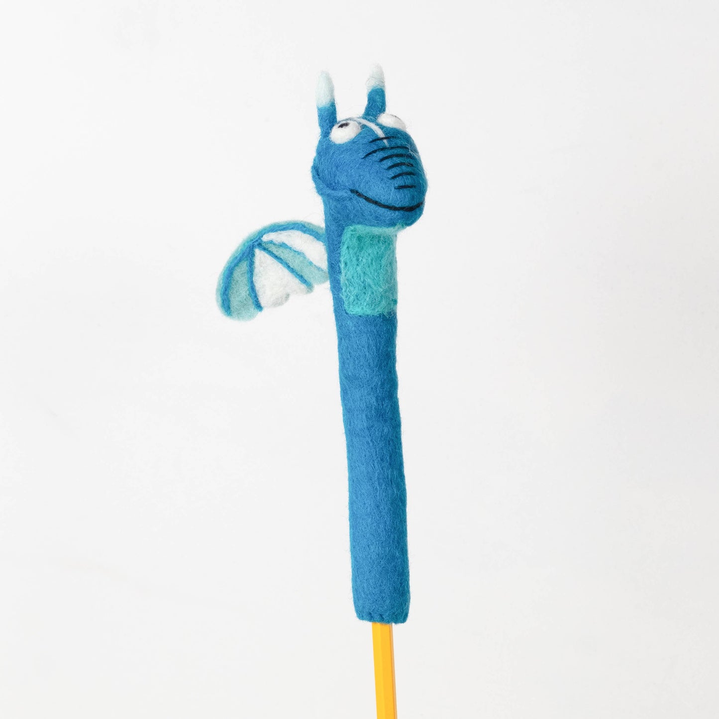 Pencil Topper - Dragon